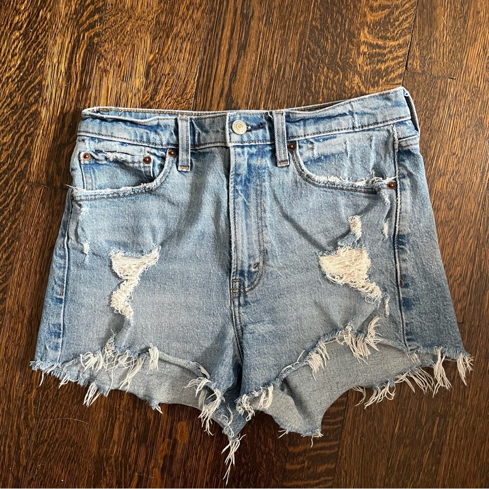 Abercrombie Shorts